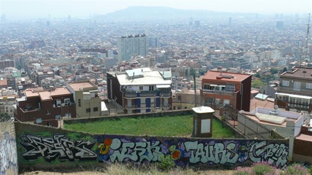 4. Barcelona (Custom)