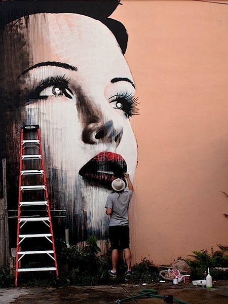 Artists To Watch – RONE