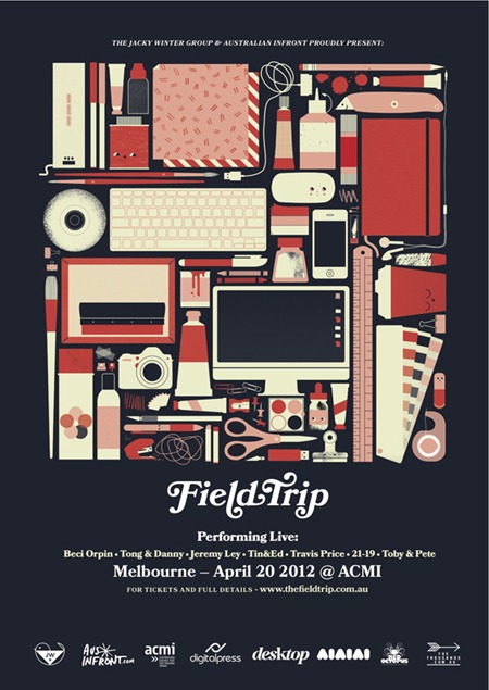 FieldTrip_PressRelease