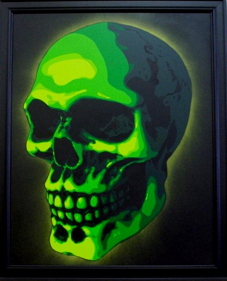 Skull (Large)