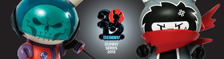 dunny 2012