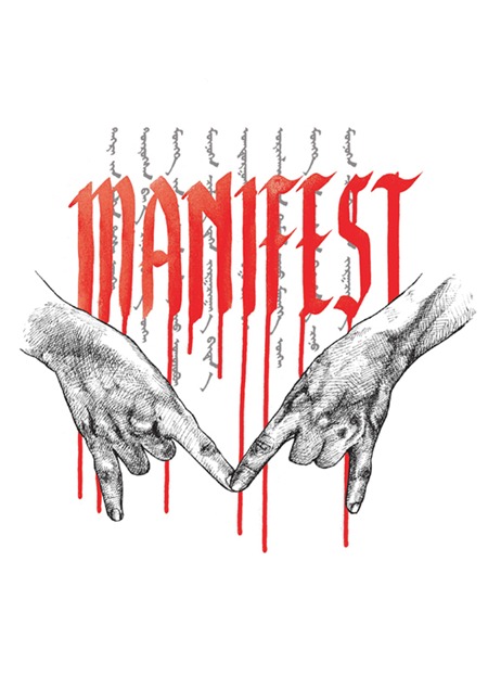 Exhibition – Heesco – Manifest – Melbourne