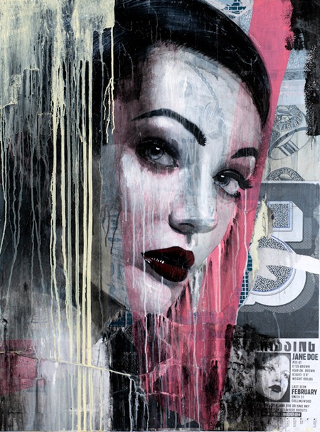 Rone-Darkest before the Dawn-48_ X 36_48_ X 36_2012