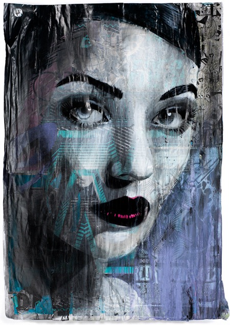 Rone-think again-A0 900mm X 1200mmA0 900mm X 1200mm2012