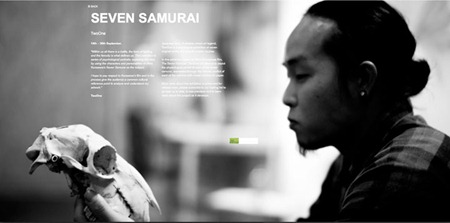 sevensamurai