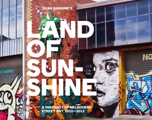 Interview – Dean Sunshine – Land Of Sunshine