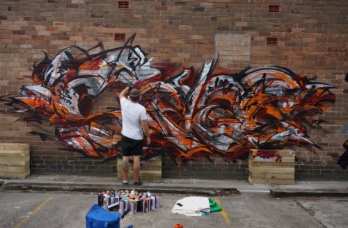 Event & Live Art – The Projects – Sydney