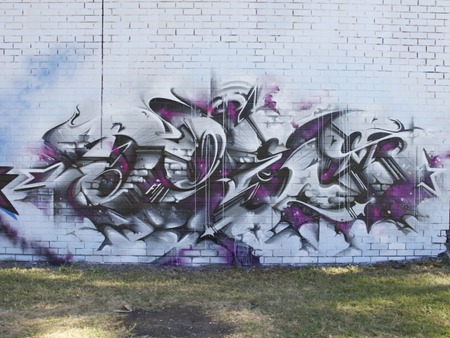 Sunshines Top 10 Melbourne Street Art & Graffiti – December 2012