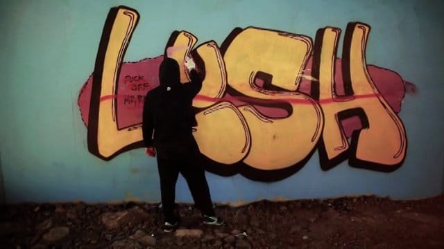 Video – Lushsux vs Mr Red (Rhys Day)