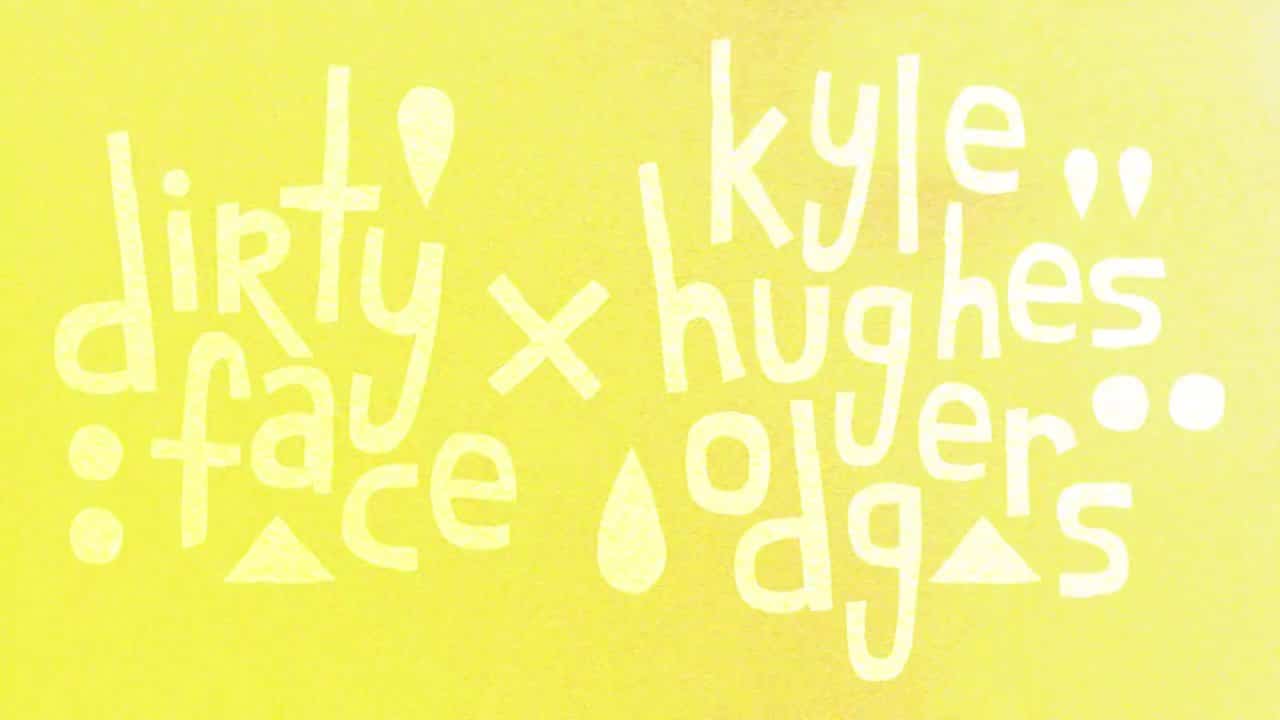 Video – Kyle Hughes-Odgers x Dirtyface