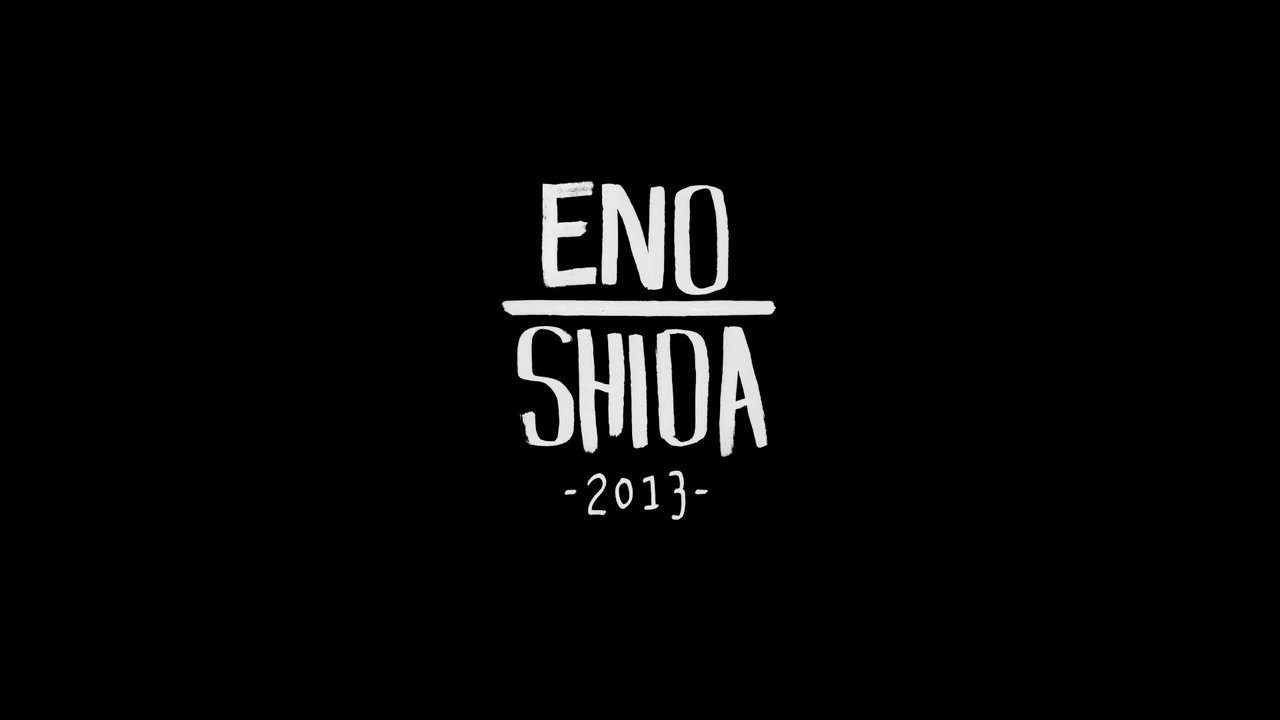 Video – Eno x Shida in NZ