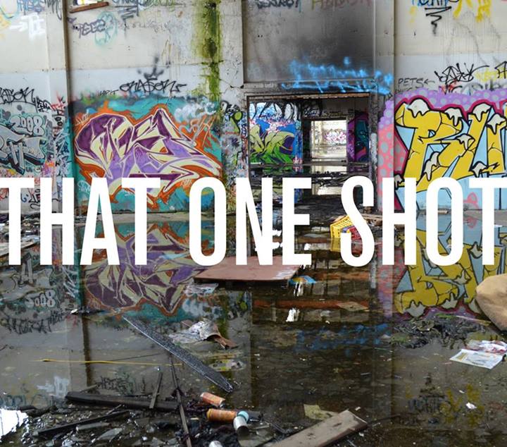 Event – That One Shot – Awards Night – South Yarra