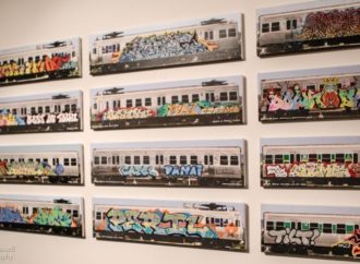 Snapshots – Rolling Canvas – Melbourne