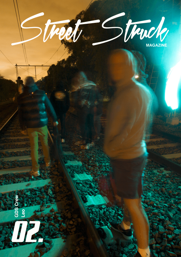 StreetStruck-Issue2