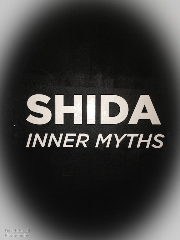 Snapshots – Shida – Inner Myths – Backwoods Gallery