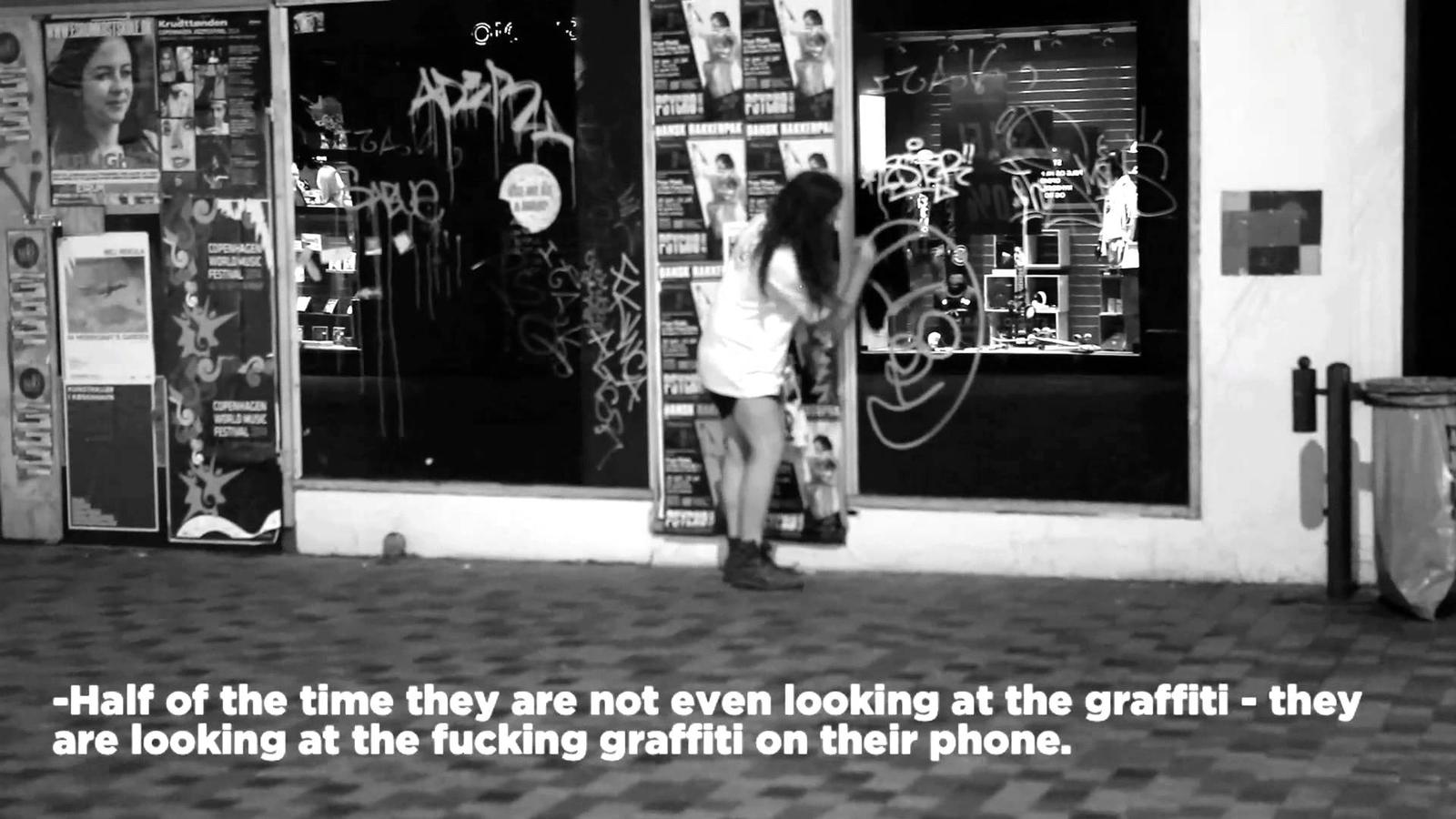 Video – Bombing with LUSH