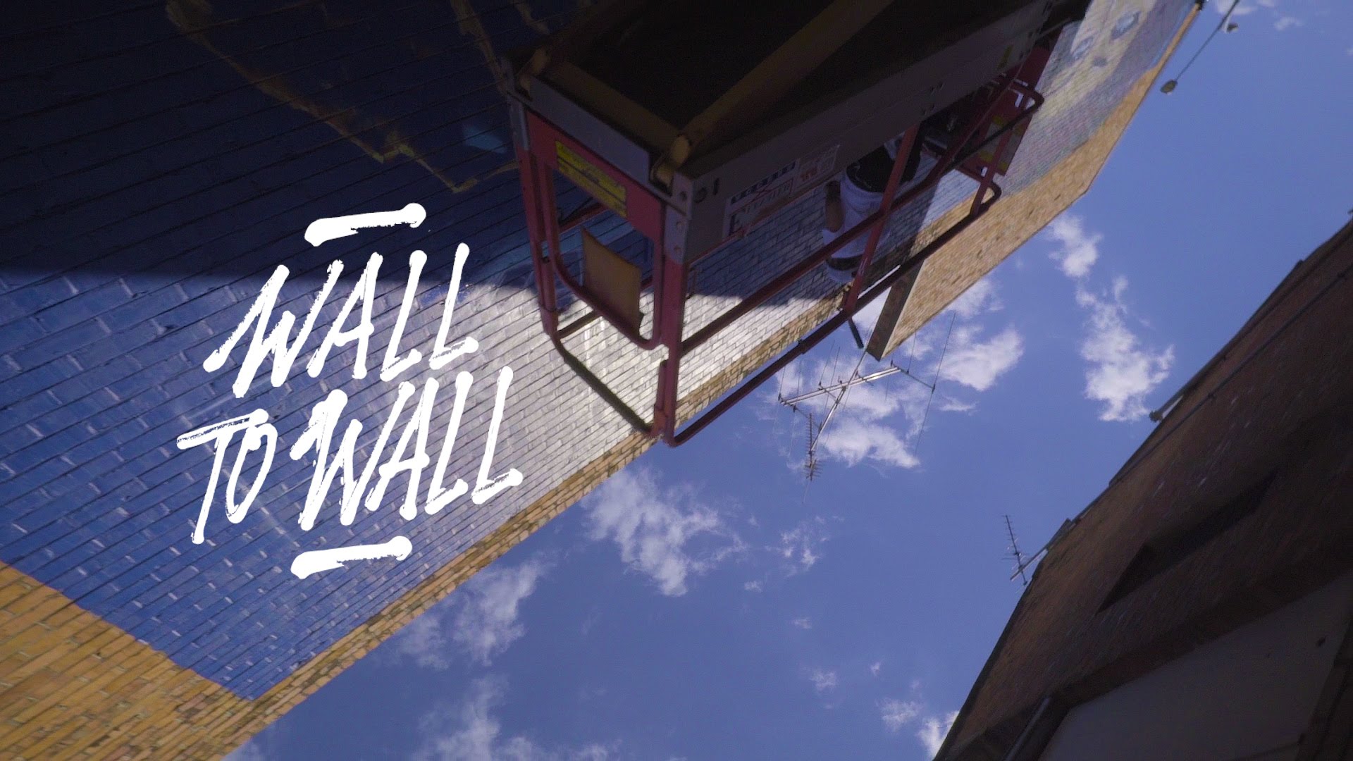 Video – Wall To Wall Festival 2016