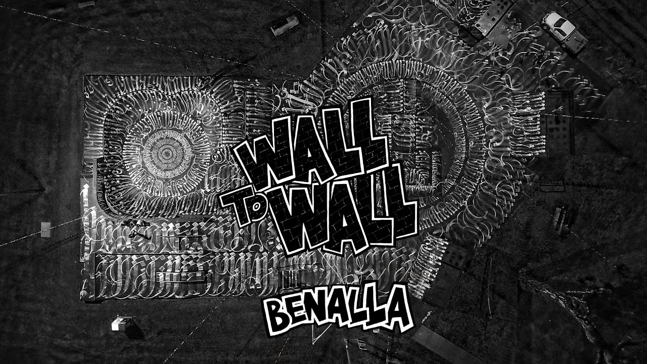 Video – Wall To Wall Festival 2017 – Benalla