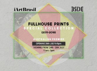 FullHouse Prints Special Collection (2011-2018) – BSIDE Gallery 26/07/19