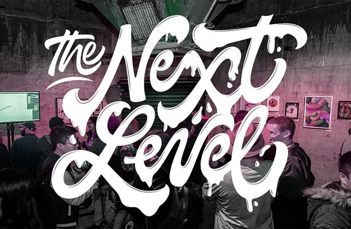 The Next Level Melbourne 2019 – LCI Melbourne 04/10/19