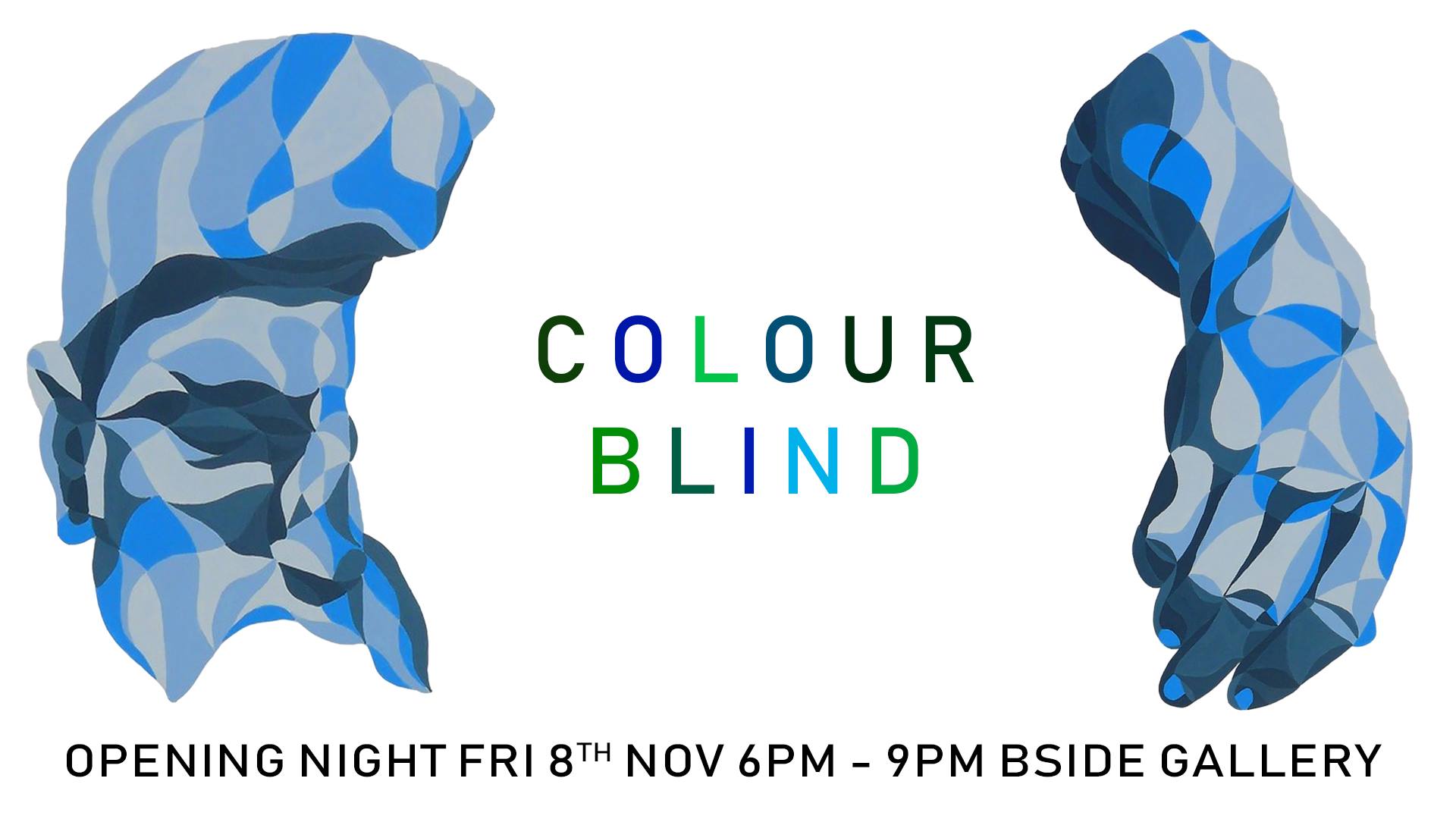 Colour Blind by Varun Sinh