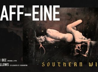 Southern Wild by Kaff-Eine – The Tallows 11/12/19