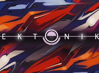 Tektoniks by Benjamin Knock – Backwoods Gallery 28/02/20