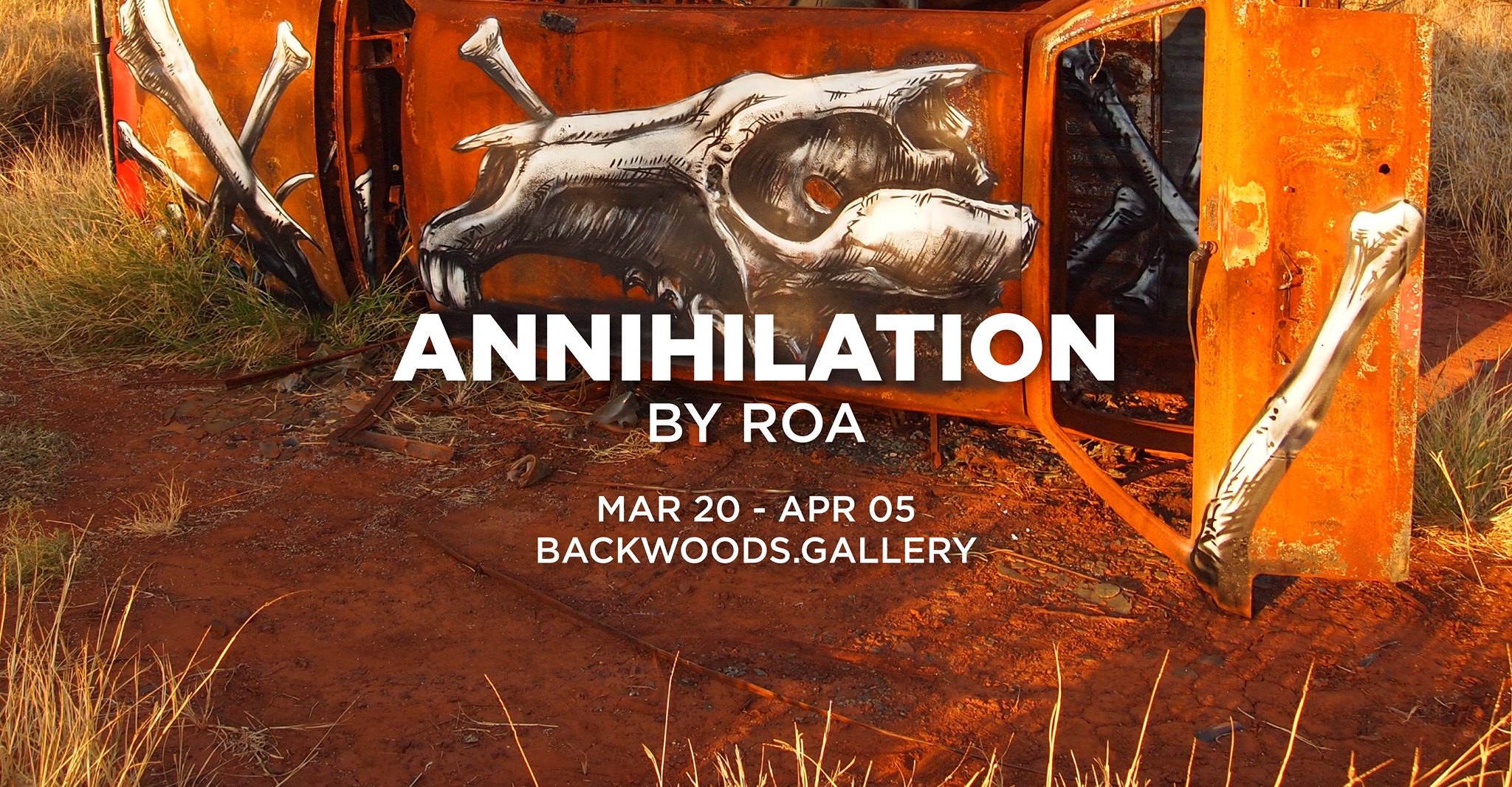 Annihilation by ROA