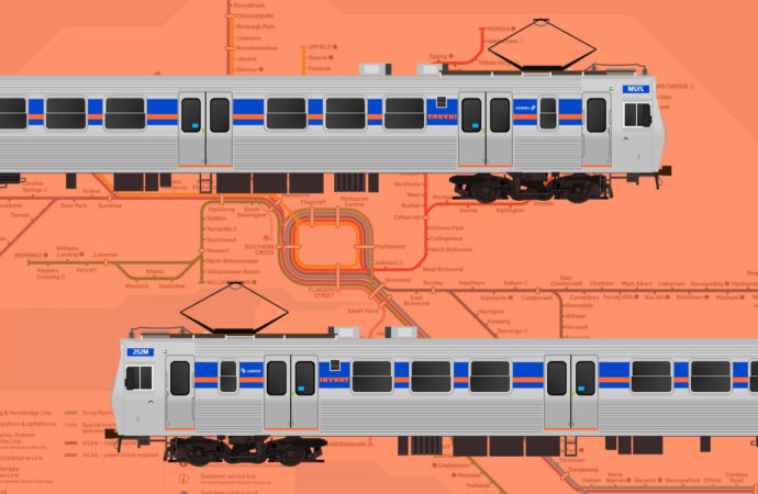 The Invurt Train is running – get your burners featured on our website