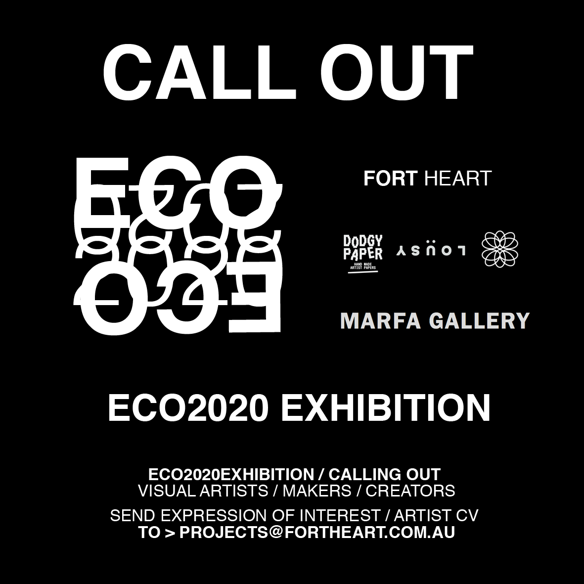 FORT HEART - ECO2020