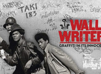 Documentary – Wall Writers: Graffiti in its Innocence – STREAMING FREE