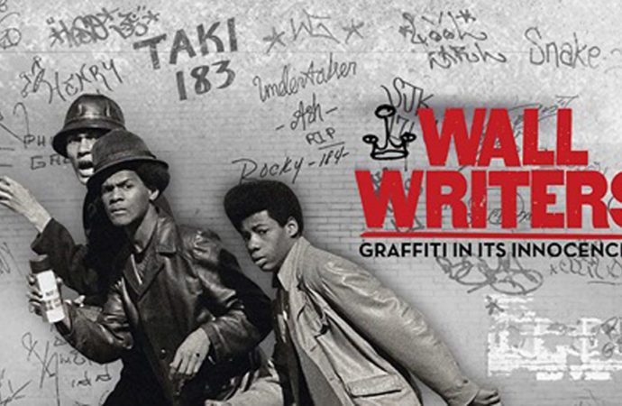 Documentary – Wall Writers: Graffiti in its Innocence – STREAMING FREE