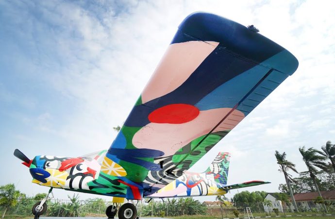 Video – Tuyuloveme – Seeing Everything – Cilacap 2020