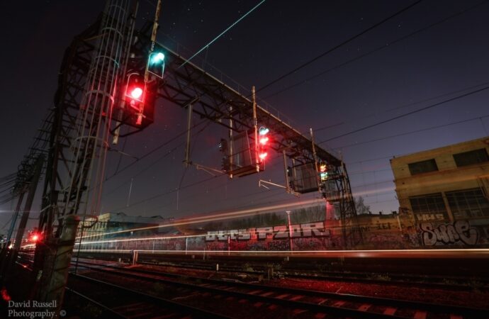 Snapshots – Best Of Through the Lens with David Russell 2013 – 2017